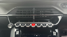 Peugeot 2008 1.2 Hybrid 136 GT 5dr e-DSC6 Petrol Estate